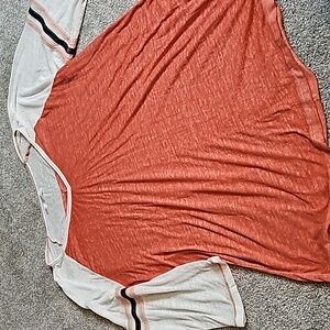 ❄️3/4 Sleeve Tee #A4